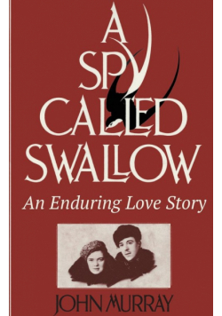 A Spy Called Swallow