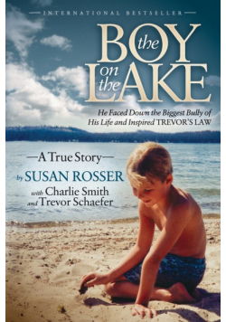The Boy On The Lake