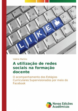 A utilização de redes sociais na formação docente
