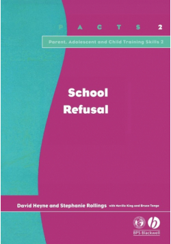 School Refusal