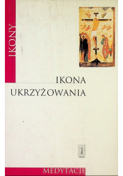 Ikona ukrzyżowania