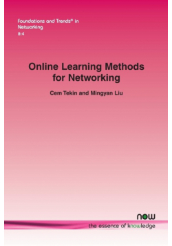 Online Learning Methods for Networking