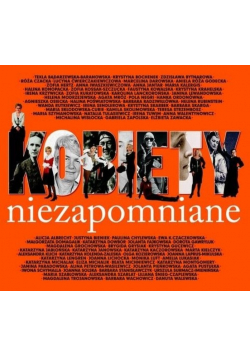 Kobiety niezapomniane