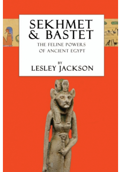 Sekhmet & Bastet