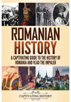 Romanian History