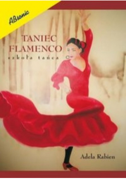 Taniec flamenco