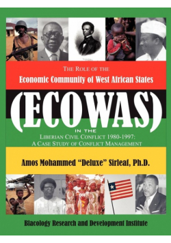 The Role of the Economic Community of the West African States