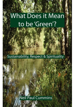 What Does it Mean to be 'Green'?