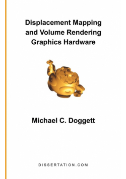 Displacement Mapping and Volume Rendering Graphics Hardware