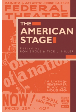 The American Stage
