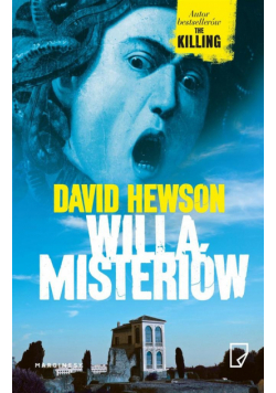 Willa Misteriów