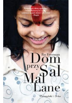 Dom przy Sal Mal Lane