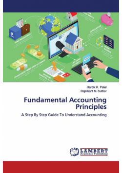 Fundamental Accounting Principles