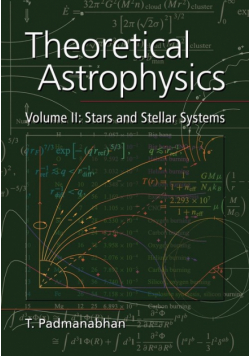 Theoretical Astrophysics