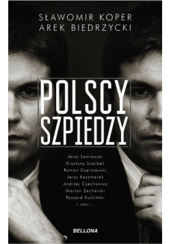 Polscy szpiedzy Wersja kieszonkowa