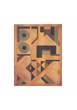 Notes Moutarde Flexi Ultra linia