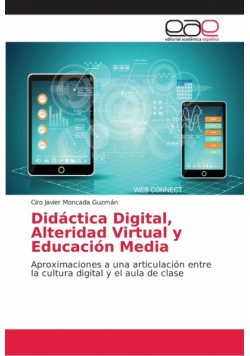 Didáctica Digital, Alteridad Virtual y Educación Media