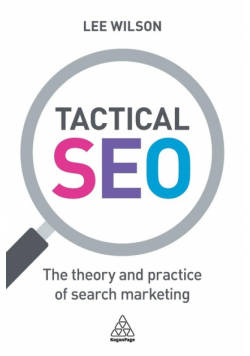 Tactical Seo