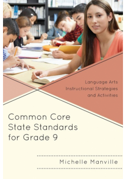 Common Core State Standards for Grade 9