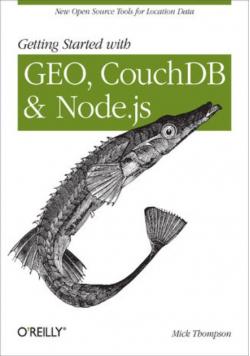 Getting Started With GEO CouchDB & Node.js