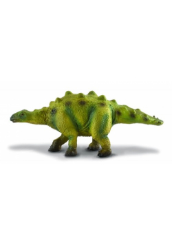 Dinozaur młody stegozaur