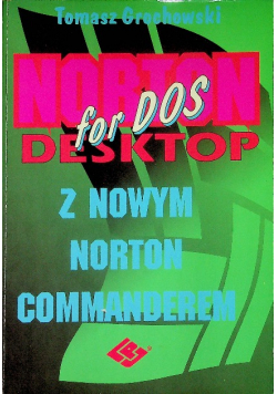 Norton for dos desktop