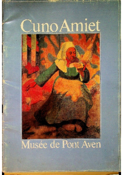 Cuno Amiet