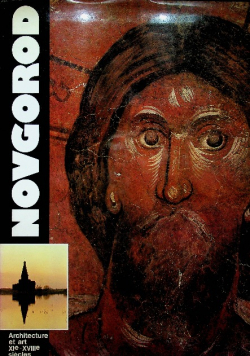 Novgorod architekture et art