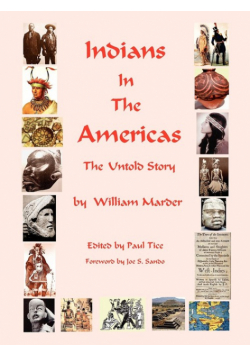 Indians in the Americas