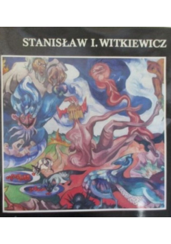 Stanisław I Witkiewicz