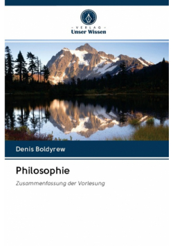 Philosophie