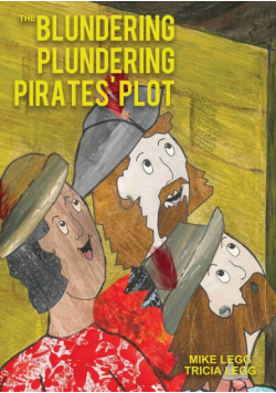 The Blundering Plundering Pirates' Plot