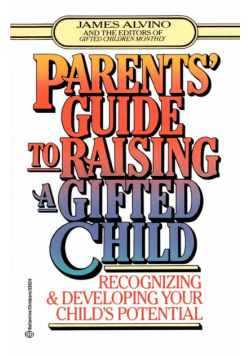 Parent's Guide to Raising a Gifted Child