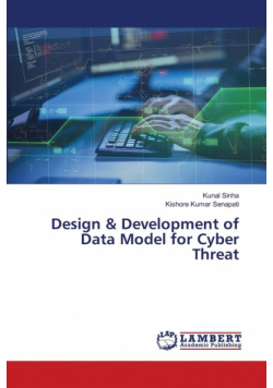 Design & Development of Data Model for Cyber Threat