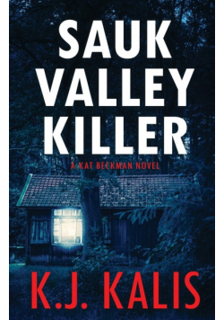 Sauk Valley Killer