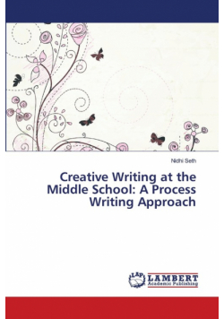 Creative Writing at the Middle School