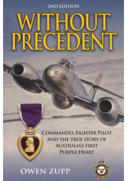 Without Precedent. 2nd Edition