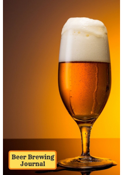 Beer Brewing logbook