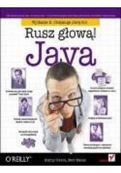 Java. Rusz głową!