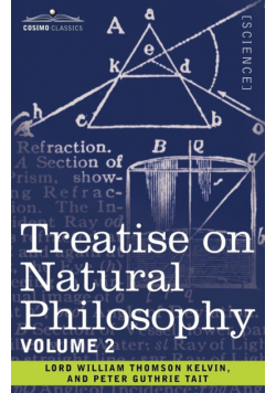 Treatise on Natural Philosophy