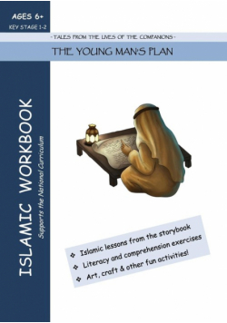 The Young Man's Plan Islamic Workbook