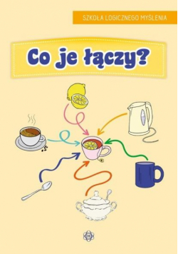 Co je łączy