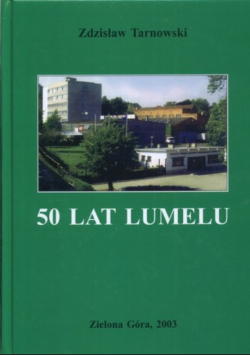 50 Lat Lumelu