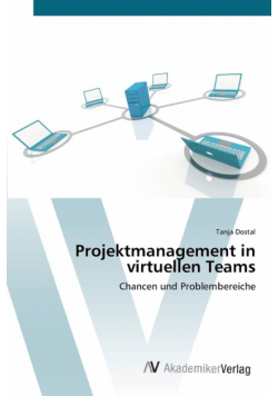 Projektmanagement in virtuellen Teams