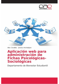 Aplicación web para administración de Fichas Psicológicas-Sociológicas