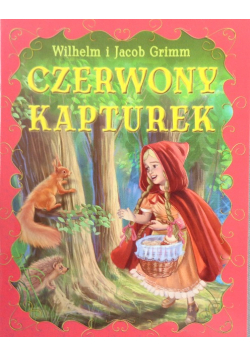 Czerwony Kapturek