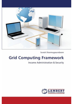 Grid Computing Framework