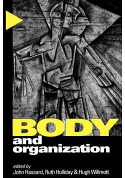 Body and Organization