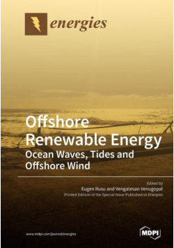 Offshore Renewable Energy