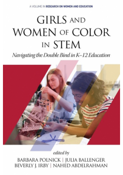 Girls and Women of Color In STEM